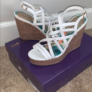 Madden Girl Wedges